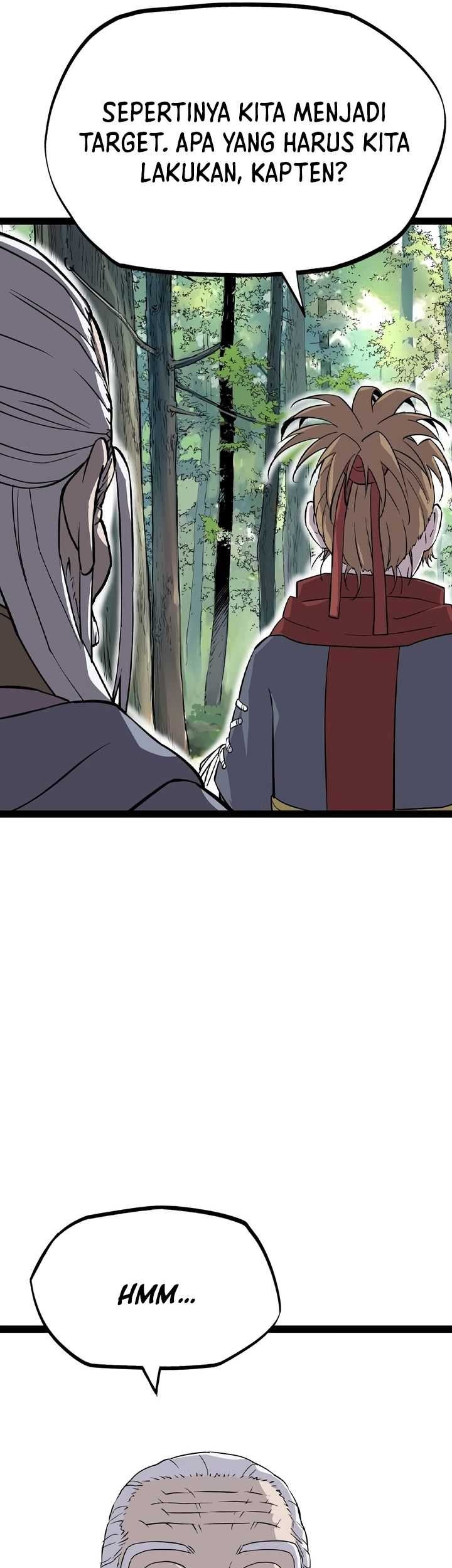 Asura (Ryu Ki-Un) Chapter 29 Gambar 18