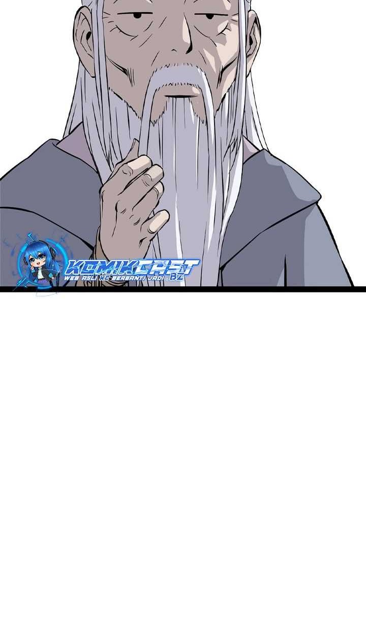 Asura (Ryu Ki-Un) Chapter 29 Gambar 19