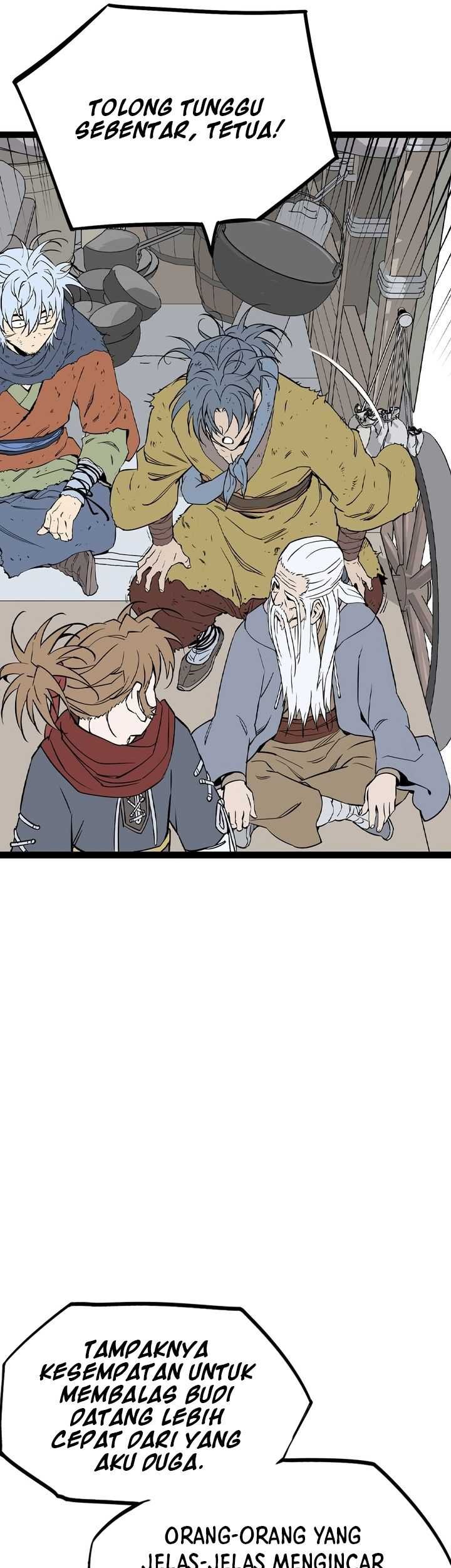 Asura (Ryu Ki-Un) Chapter 29 Gambar 20