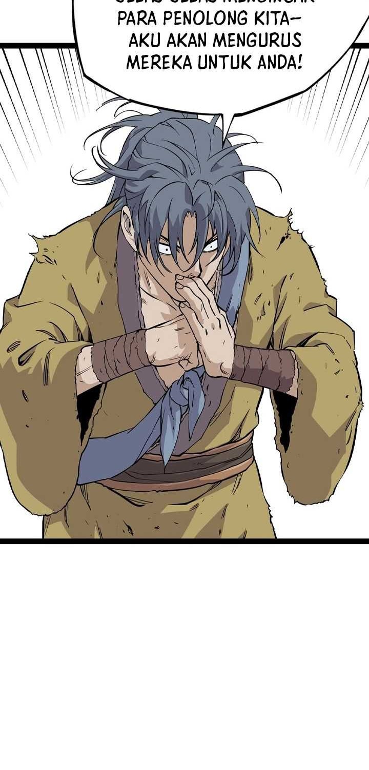 Asura (Ryu Ki-Un) Chapter 29 Gambar 21