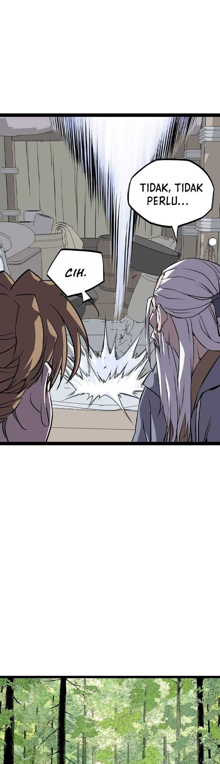 Asura (Ryu Ki-Un) Chapter 29 Gambar 22