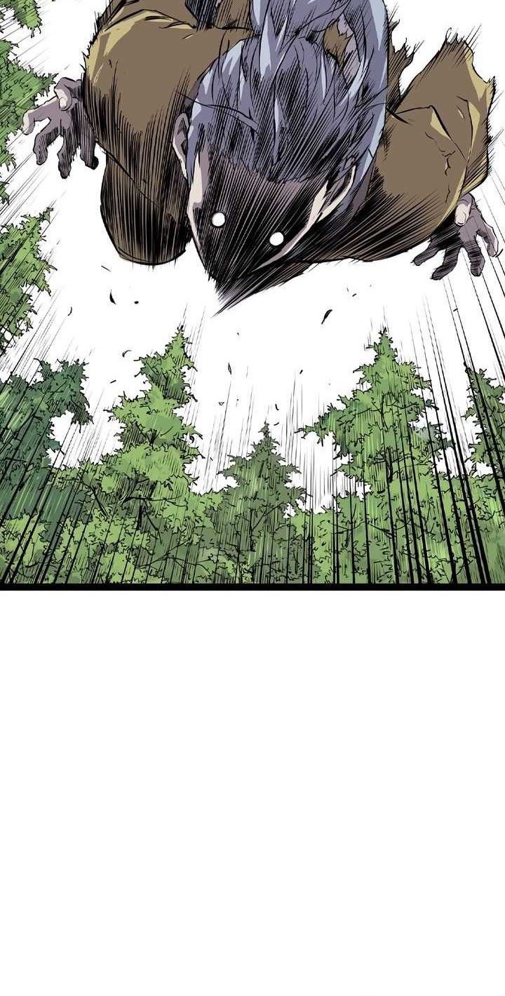 Asura (Ryu Ki-Un) Chapter 29 Gambar 25