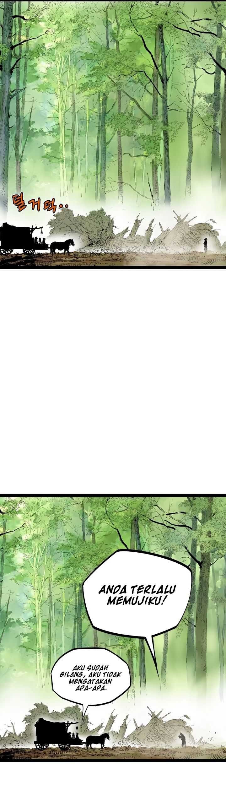 Asura (Ryu Ki-Un) Chapter 29 Gambar 46