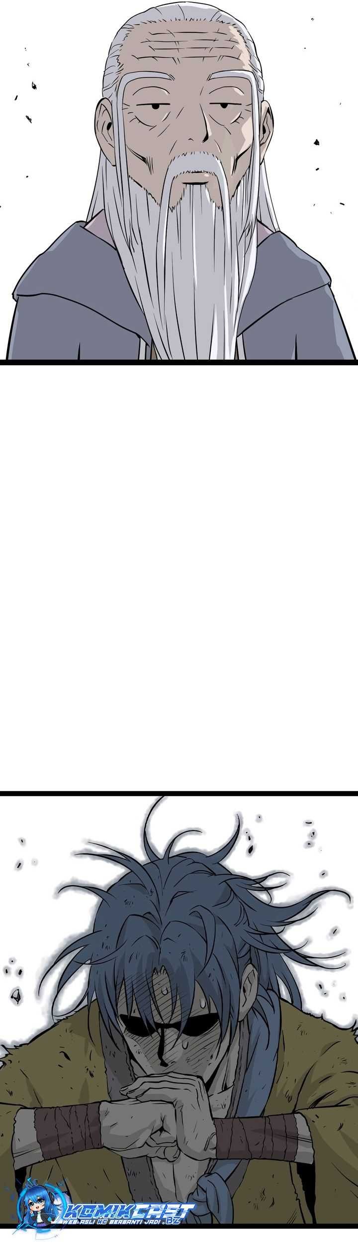 Asura (Ryu Ki-Un) Chapter 29 Gambar 48