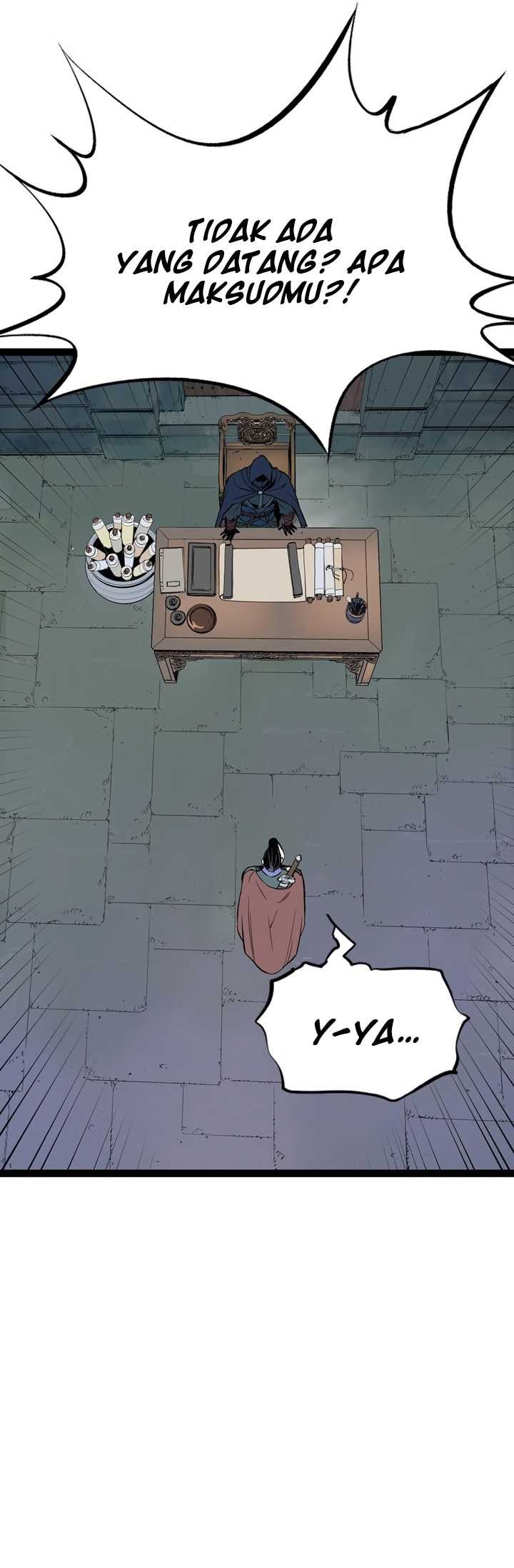 Asura (Ryu Ki-Un) Chapter 29 Gambar 54