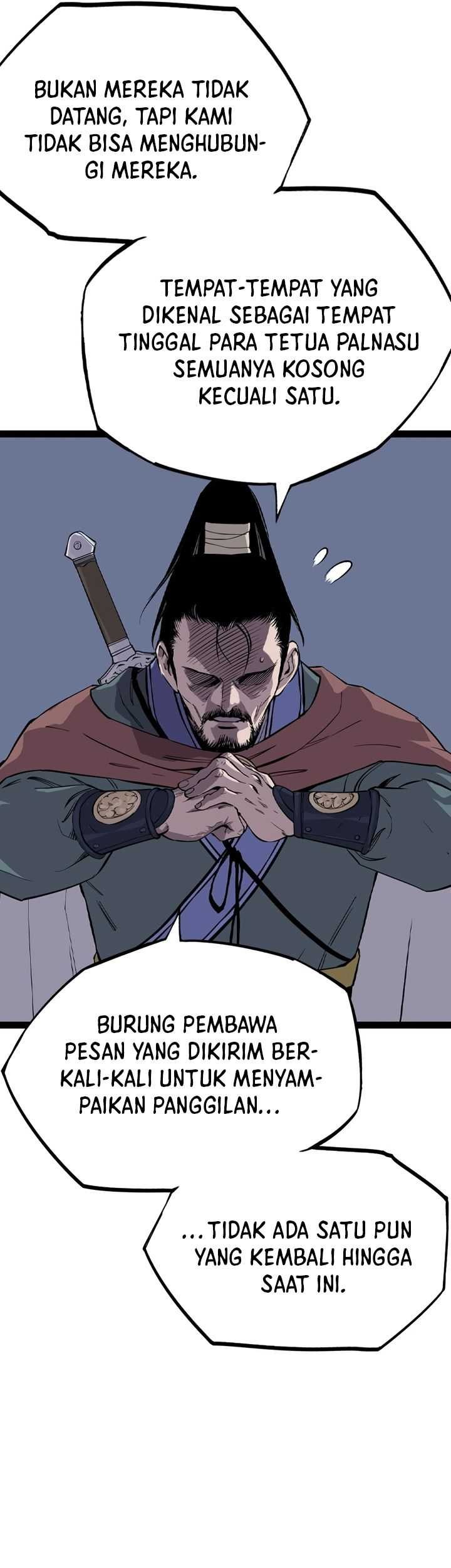 Asura (Ryu Ki-Un) Chapter 29 Gambar 55