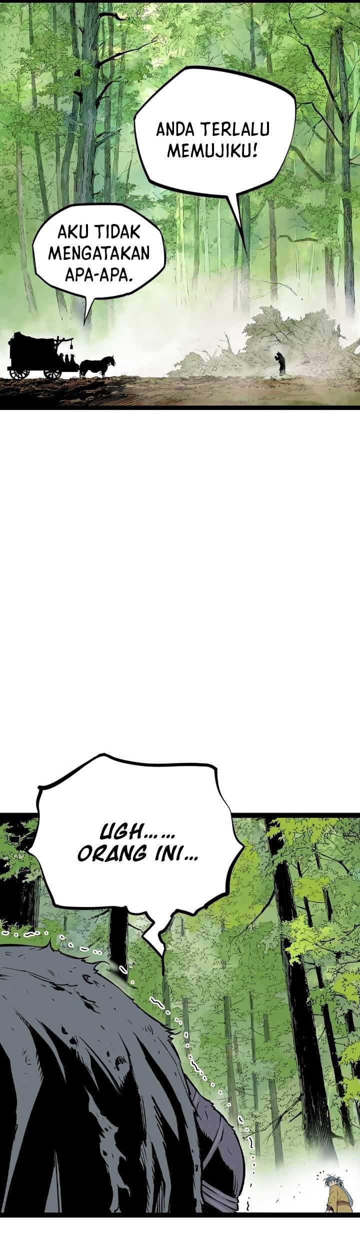 Asura (Ryu Ki-Un) Chapter 29 Gambar 40