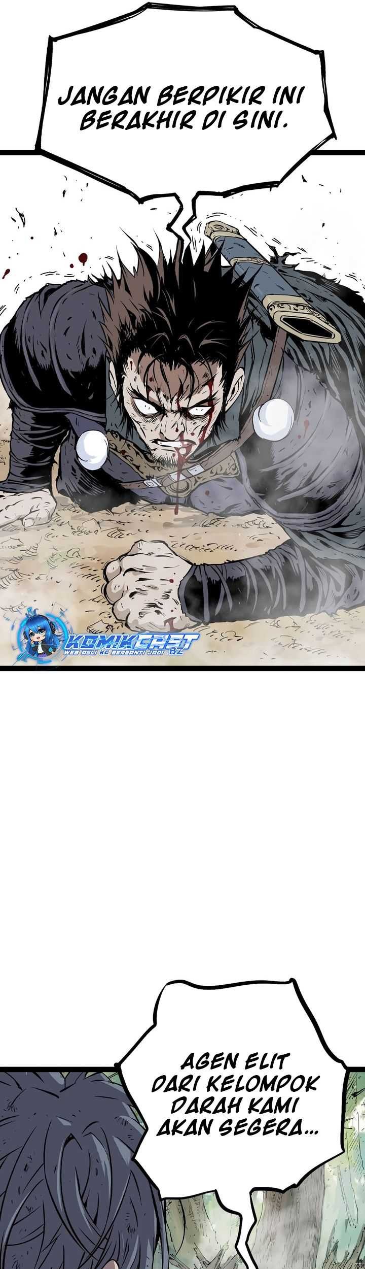 Asura (Ryu Ki-Un) Chapter 29 Gambar 42