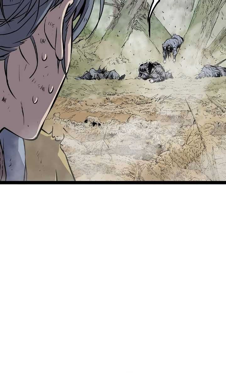 Asura (Ryu Ki-Un) Chapter 29 Gambar 43