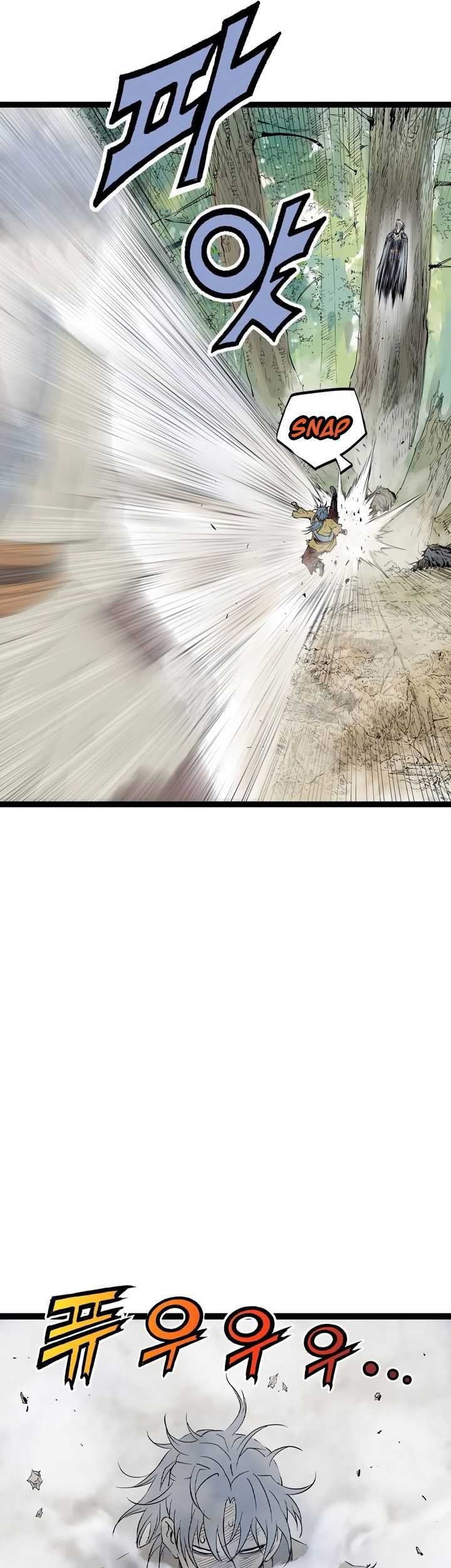 Asura (Ryu Ki-Un) Chapter 29 Gambar 44