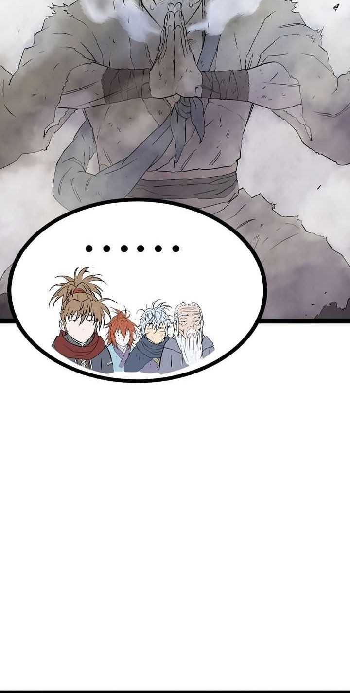 Asura (Ryu Ki-Un) Chapter 29 Gambar 45