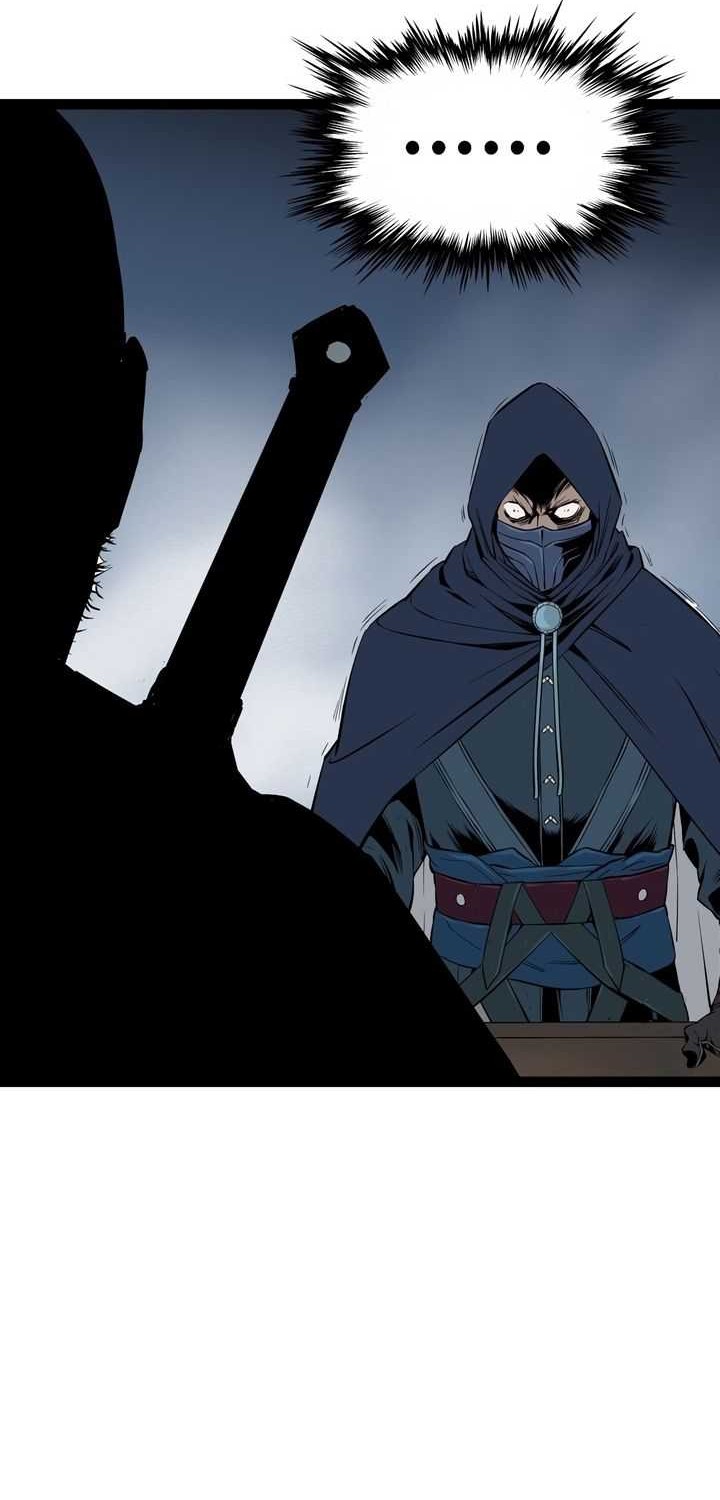 Asura (Ryu Ki-Un) Chapter 29 Gambar 66