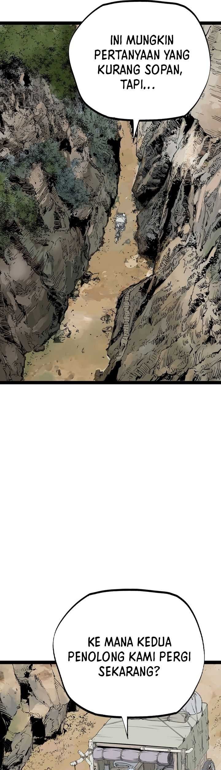 Asura (Ryu Ki-Un) Chapter 29 Gambar 71