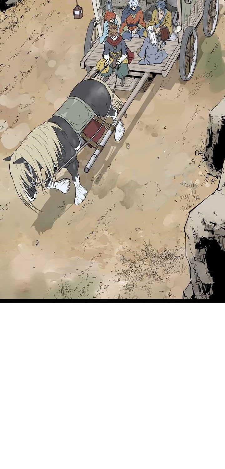 Asura (Ryu Ki-Un) Chapter 29 Gambar 72