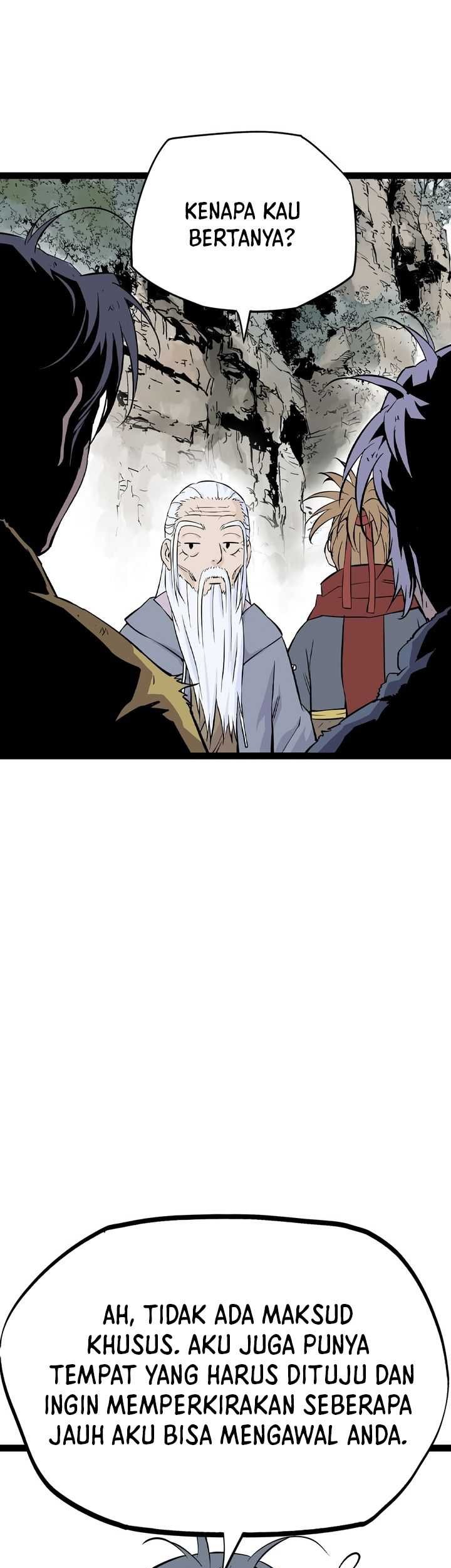 Asura (Ryu Ki-Un) Chapter 29 Gambar 73