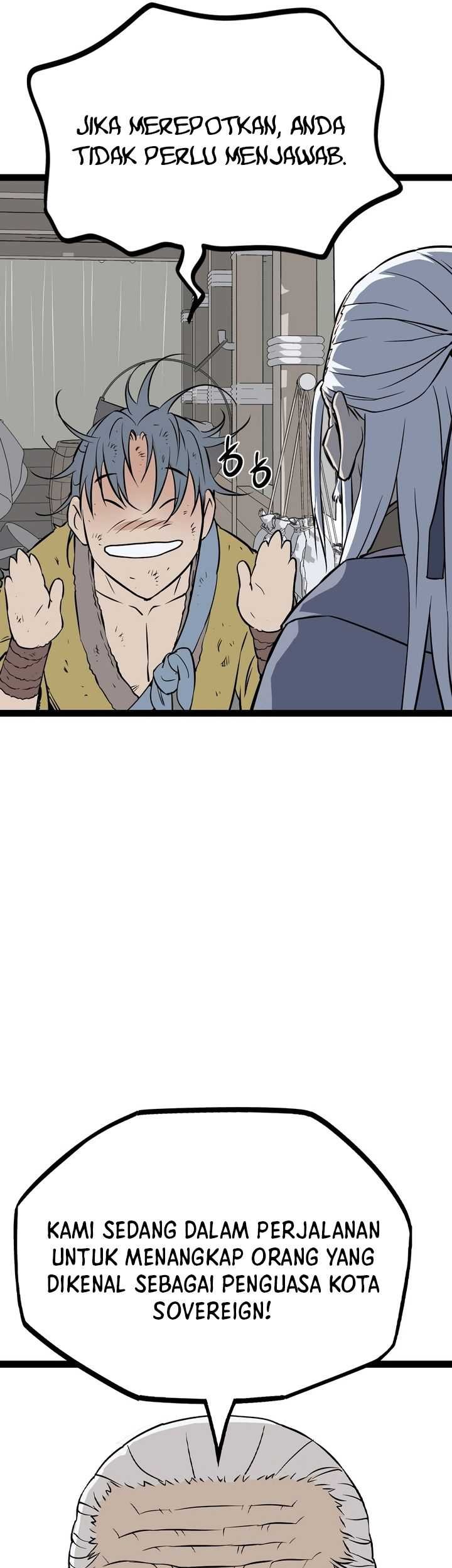 Asura (Ryu Ki-Un) Chapter 29 Gambar 75