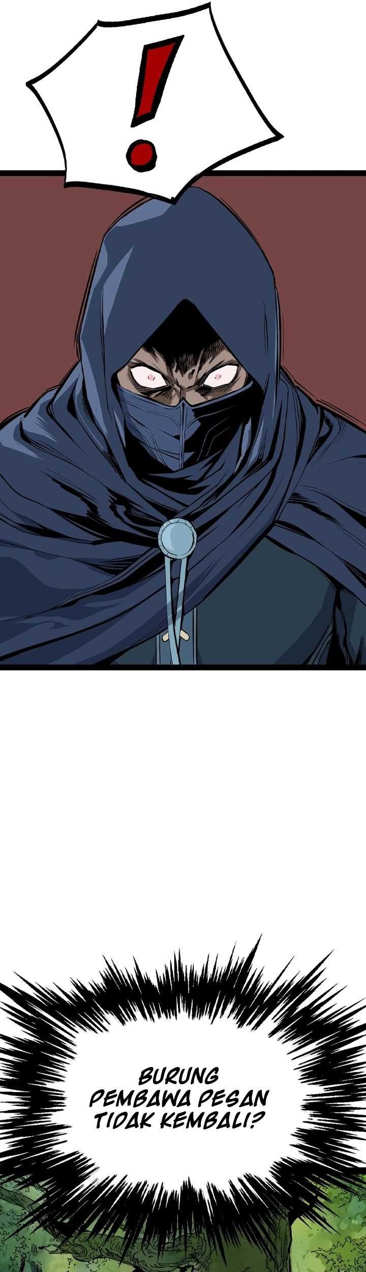 Asura (Ryu Ki-Un) Chapter 29 Gambar 57