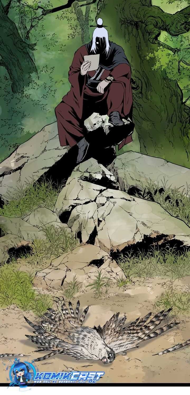 Asura (Ryu Ki-Un) Chapter 29 Gambar 58