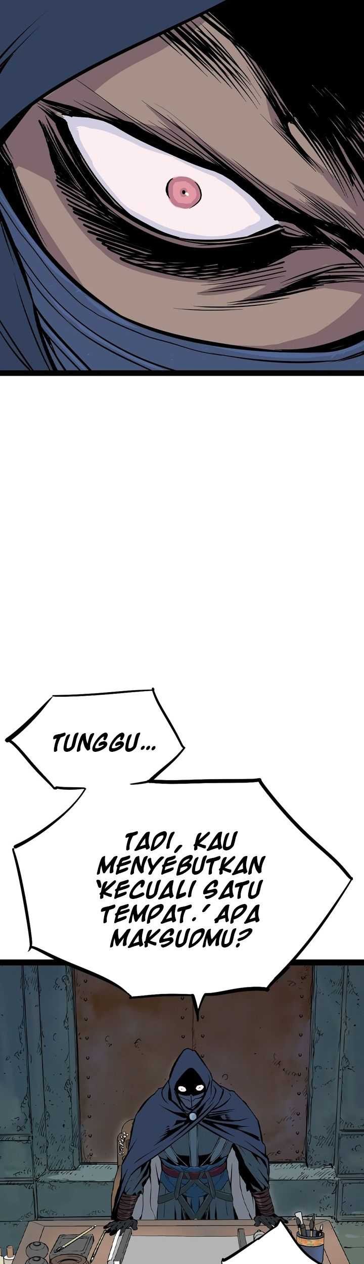 Asura (Ryu Ki-Un) Chapter 29 Gambar 61