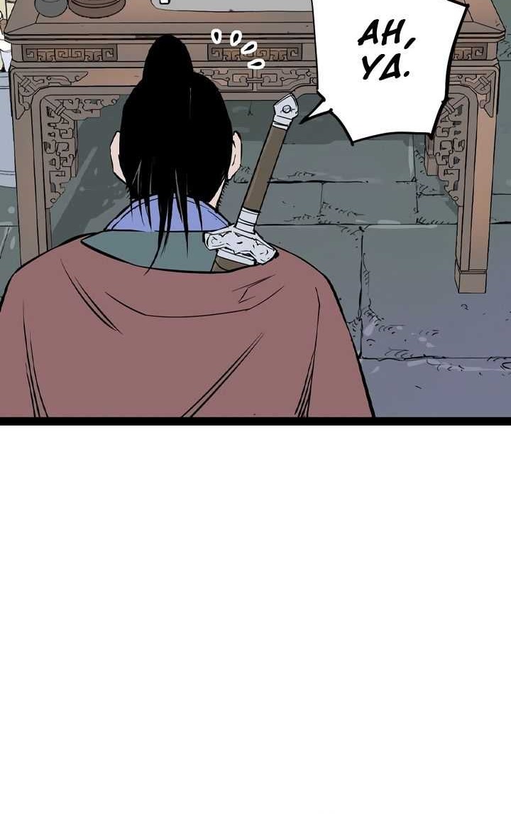 Asura (Ryu Ki-Un) Chapter 29 Gambar 62