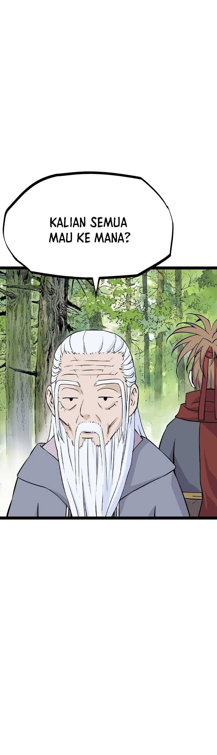 Asura (Ryu Ki-Un) Chapter 29 Gambar 4