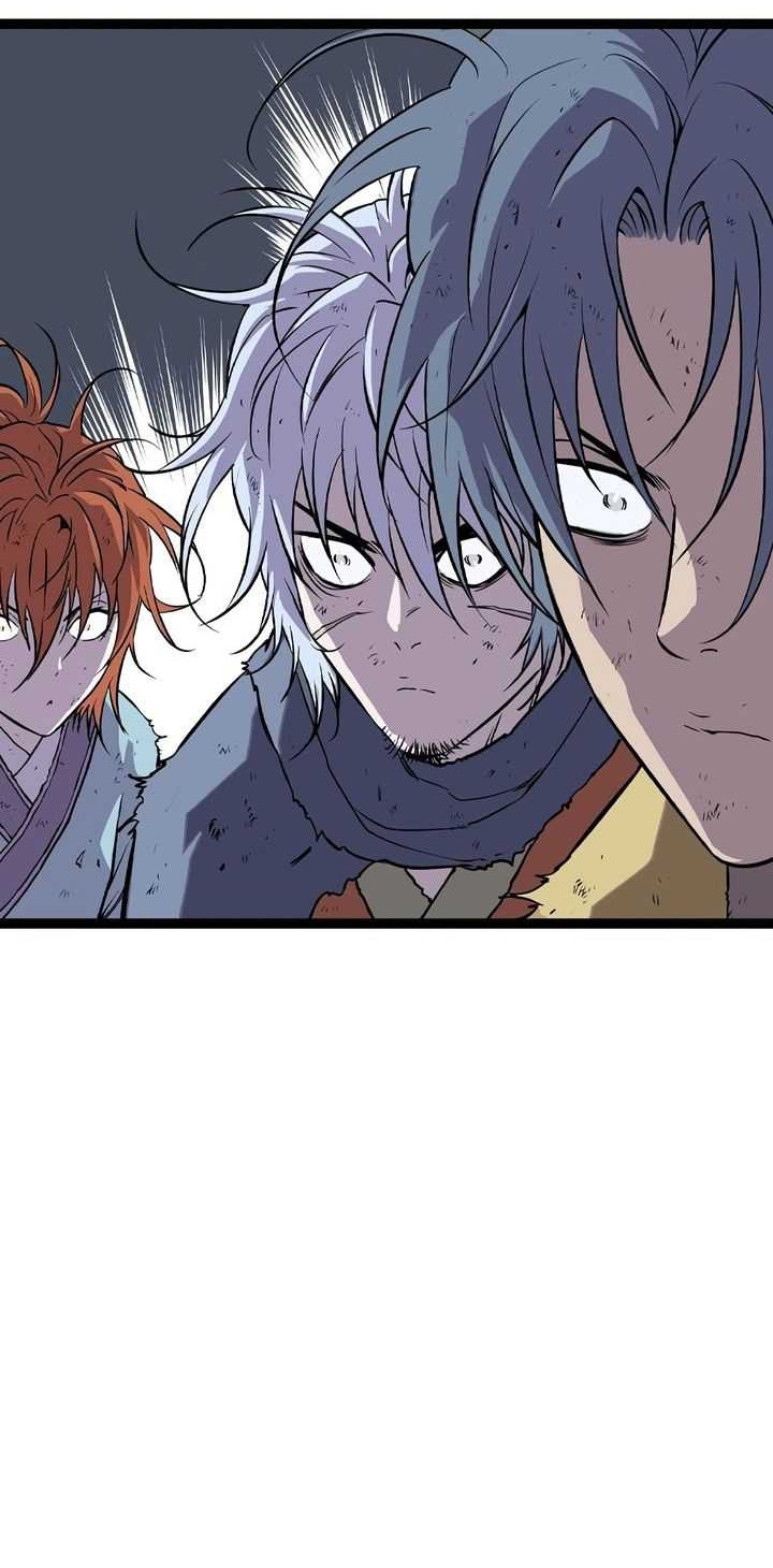 Asura (Ryu Ki-Un) Chapter 29 Gambar 5