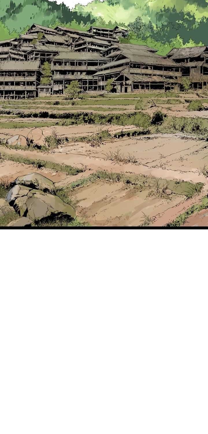 Asura (Ryu Ki-Un) Chapter 29 Gambar 86