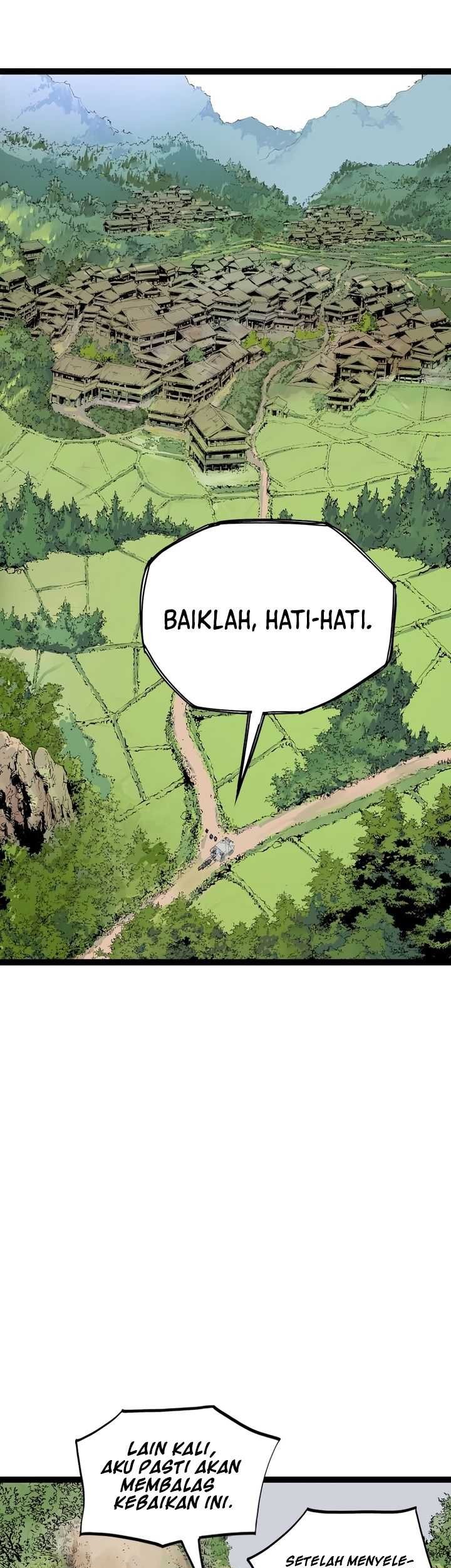 Asura (Ryu Ki-Un) Chapter 29 Gambar 87