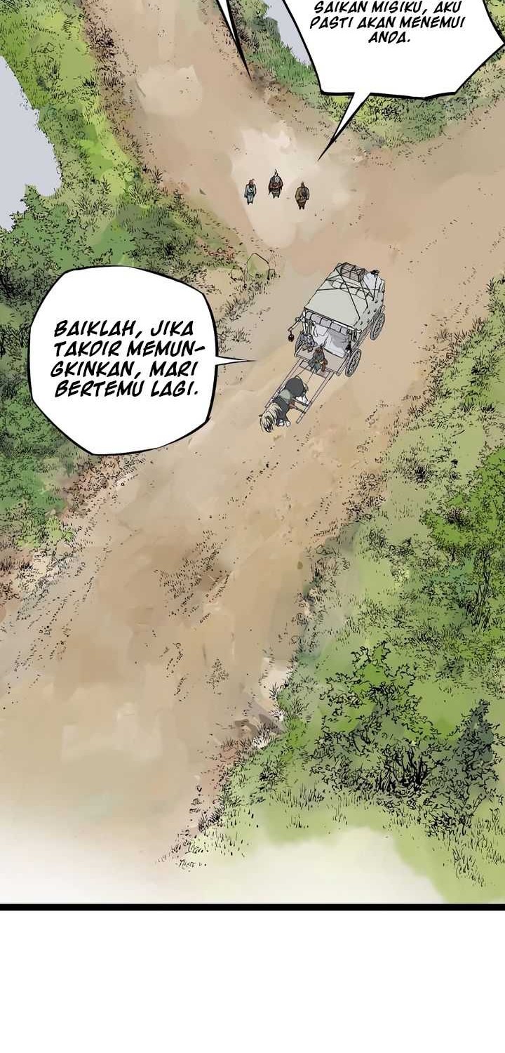 Asura (Ryu Ki-Un) Chapter 29 Gambar 88