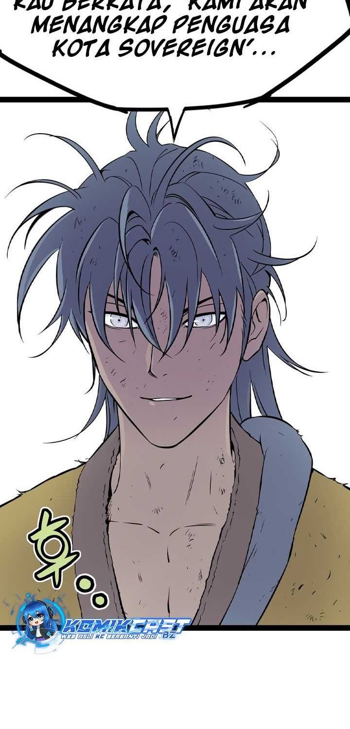 Asura (Ryu Ki-Un) Chapter 29 Gambar 90