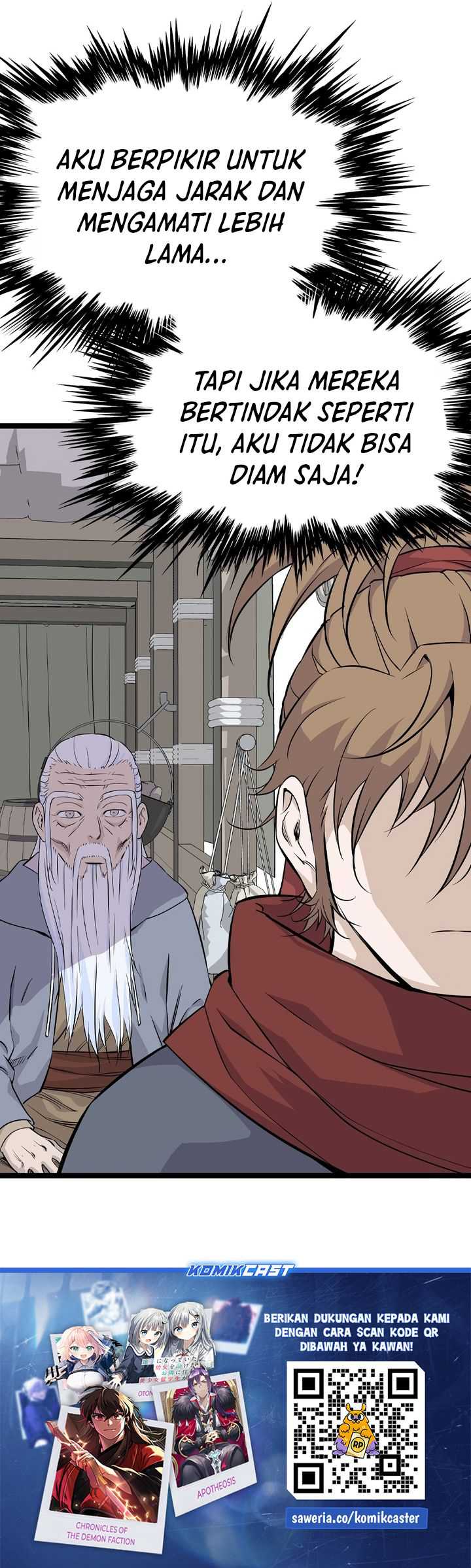 Asura (Ryu Ki-Un) Chapter 29 Gambar 94