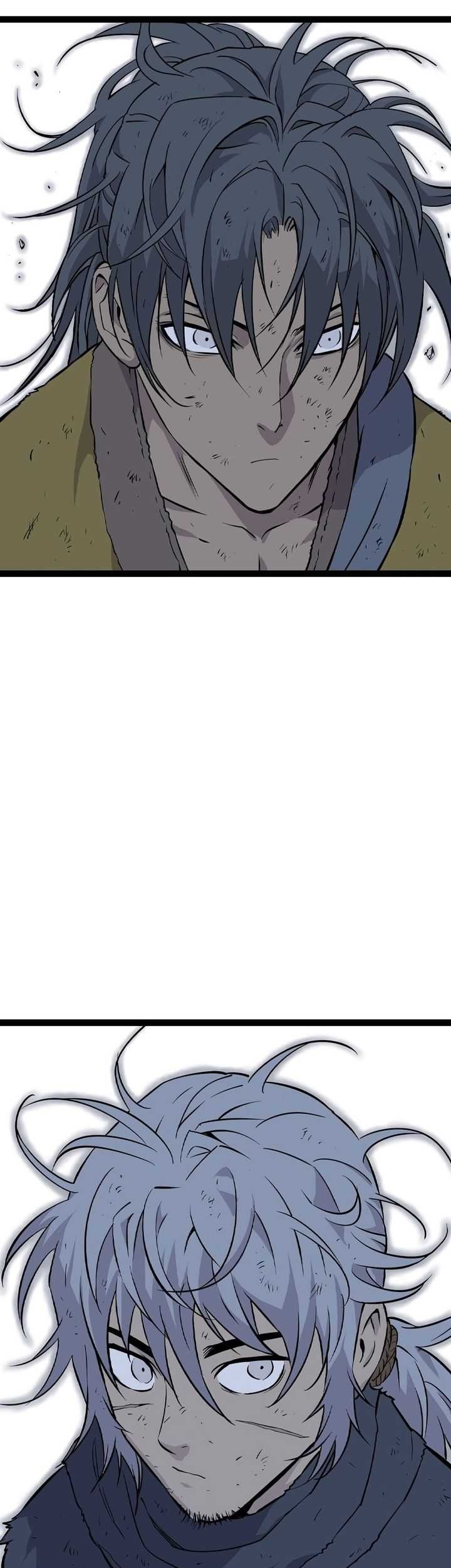 Asura (Ryu Ki-Un) Chapter 29 Gambar 77