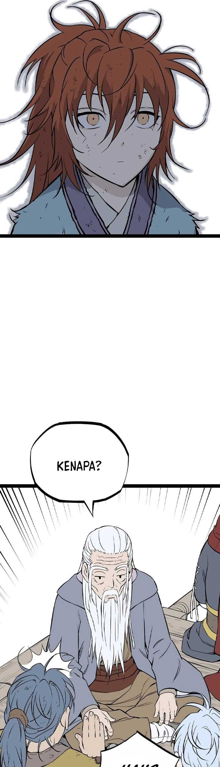 Asura (Ryu Ki-Un) Chapter 29 Gambar 79