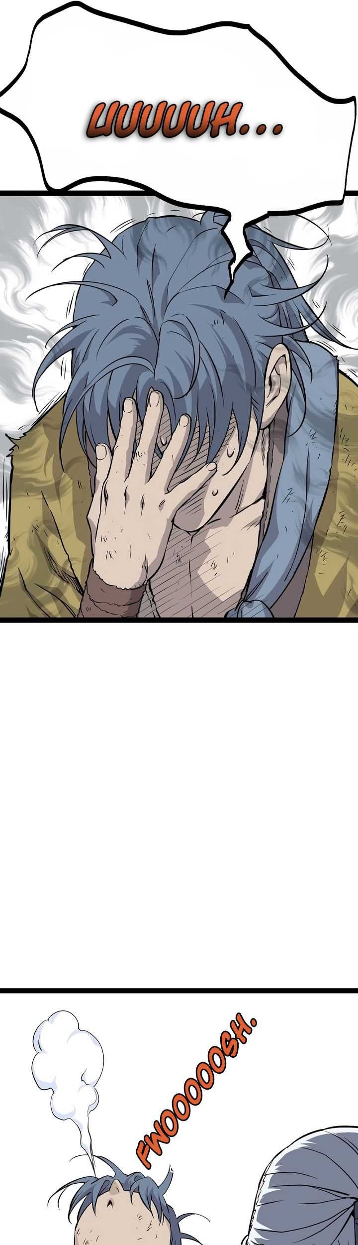 Asura (Ryu Ki-Un) Chapter 29 Gambar 81