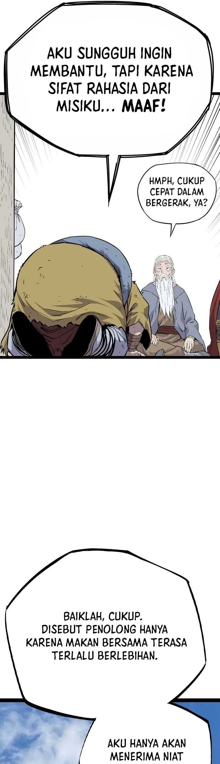 Asura (Ryu Ki-Un) Chapter 29 Gambar 83