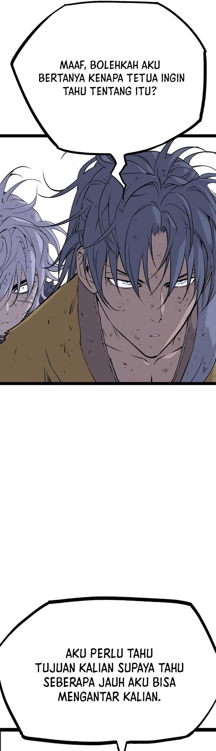 Asura (Ryu Ki-Un) Chapter 29 Gambar 6