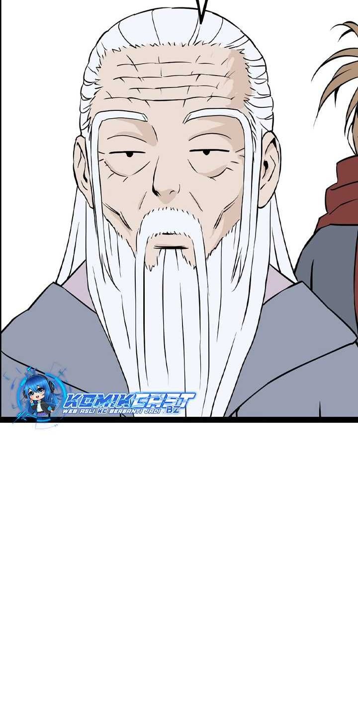 Asura (Ryu Ki-Un) Chapter 29 Gambar 7