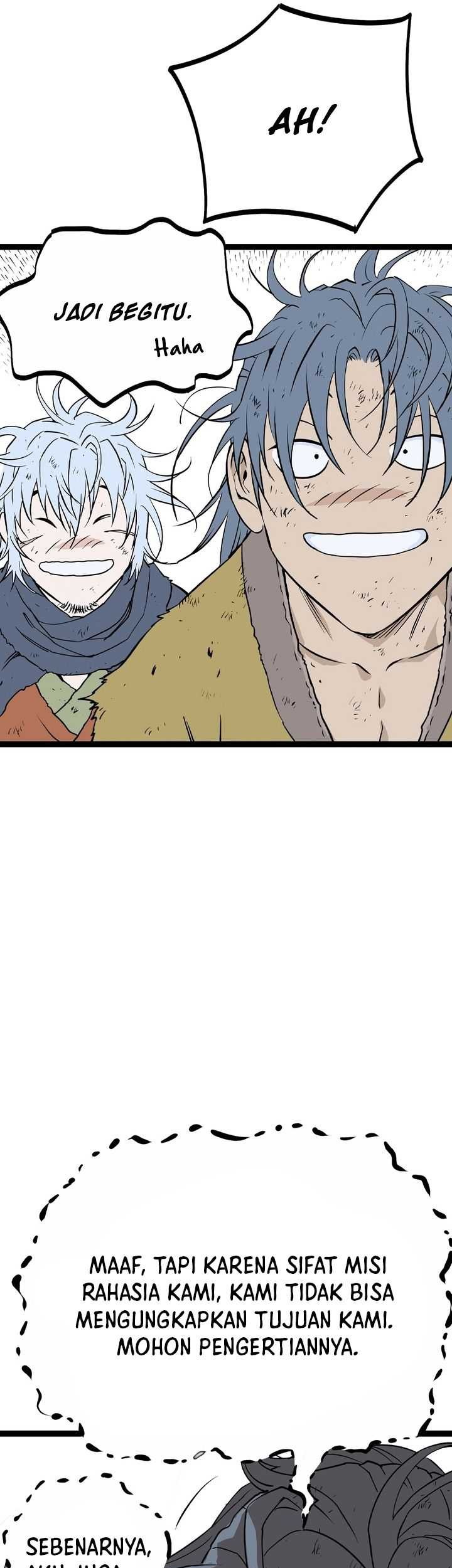 Asura (Ryu Ki-Un) Chapter 29 Gambar 8