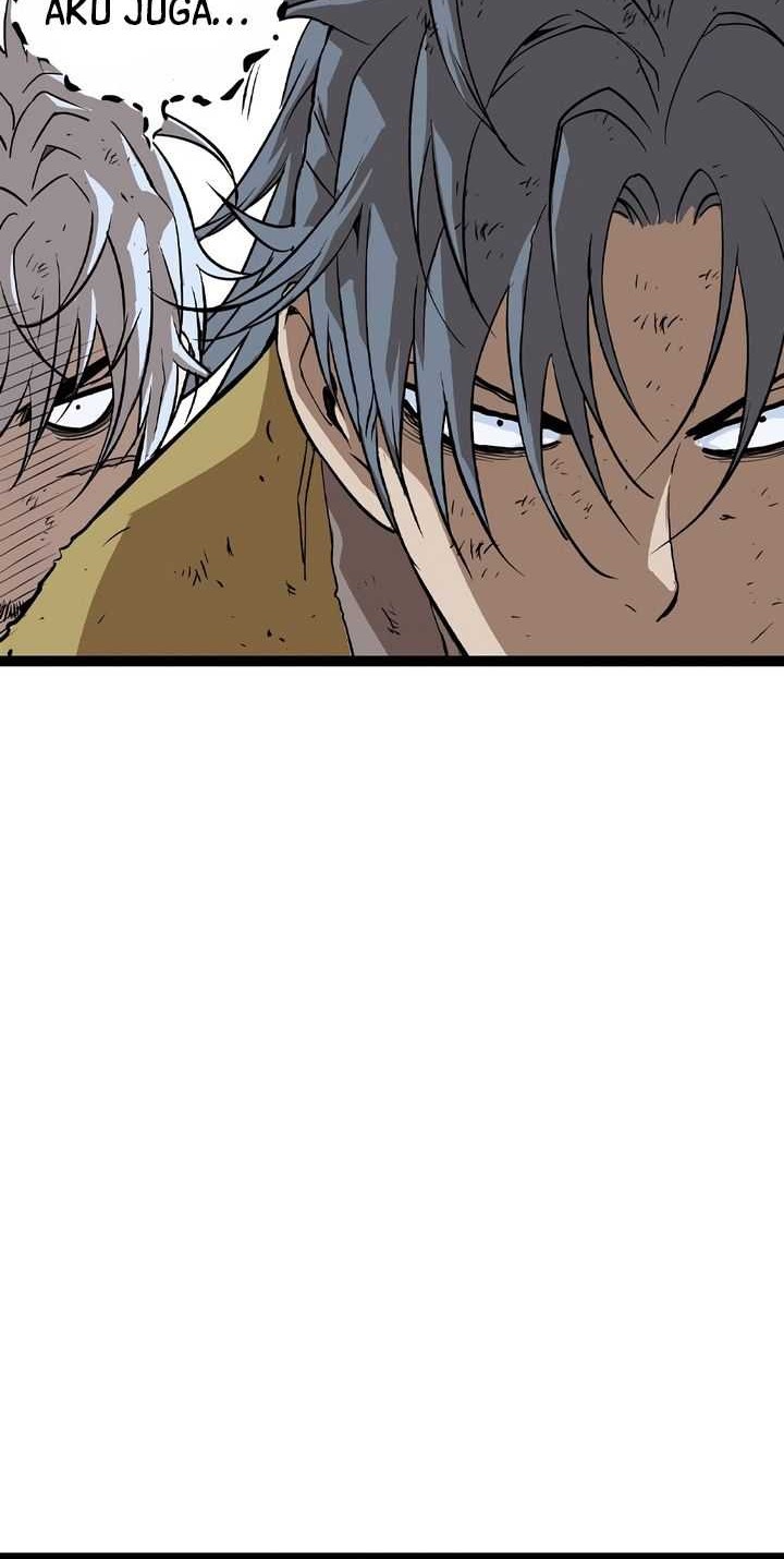 Asura (Ryu Ki-Un) Chapter 29 Gambar 9