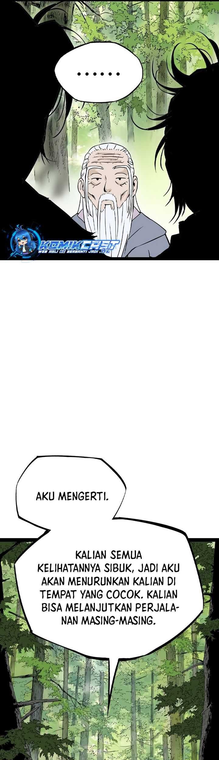 Asura (Ryu Ki-Un) Chapter 29 Gambar 10