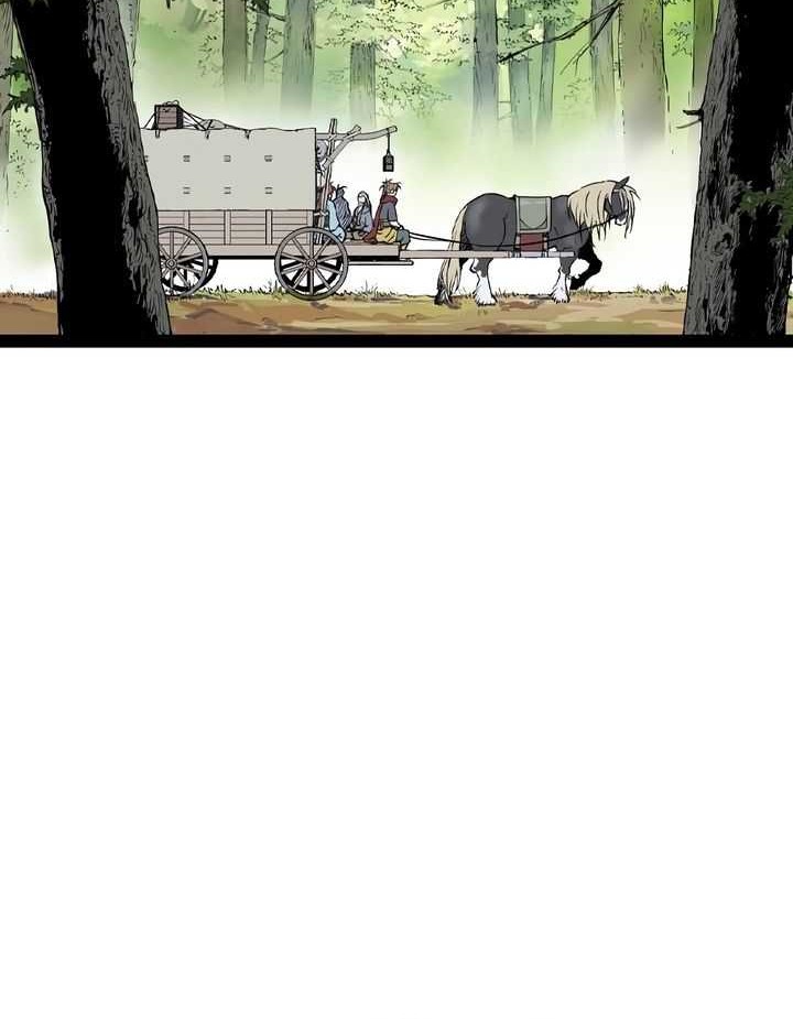 Asura (Ryu Ki-Un) Chapter 29 Gambar 11