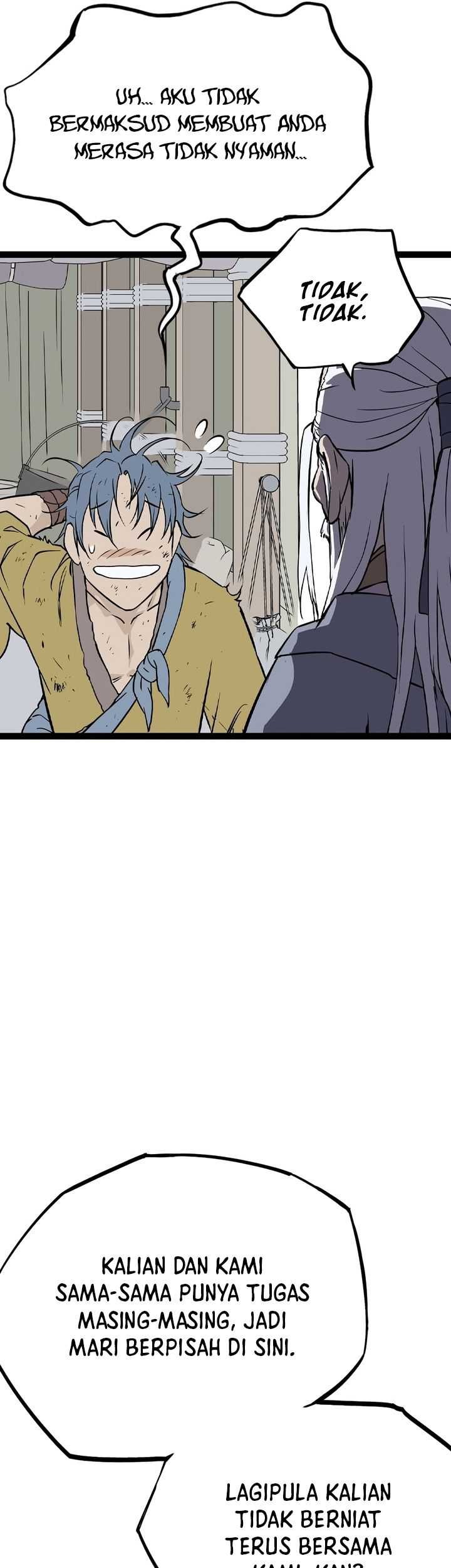 Asura (Ryu Ki-Un) Chapter 29 Gambar 12