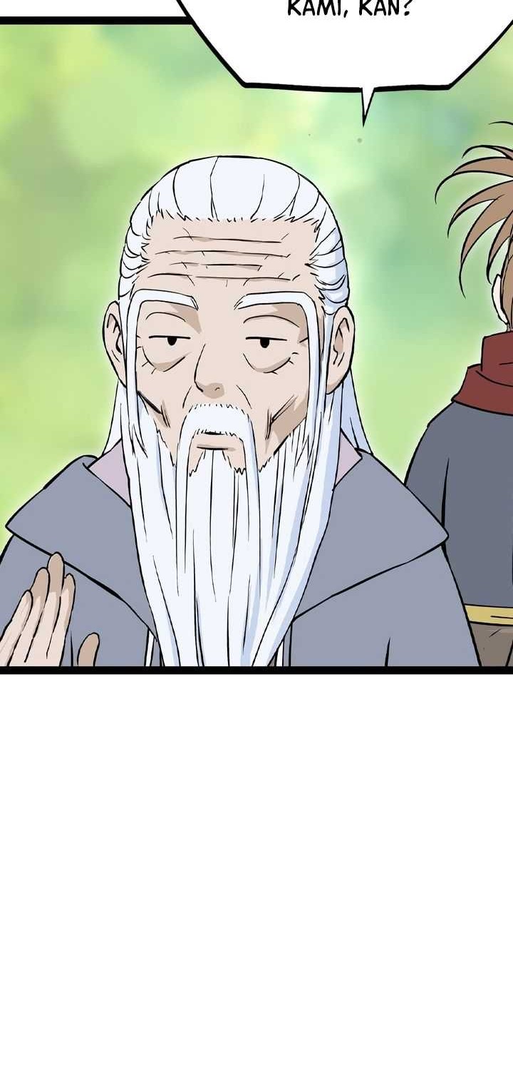 Asura (Ryu Ki-Un) Chapter 29 Gambar 13