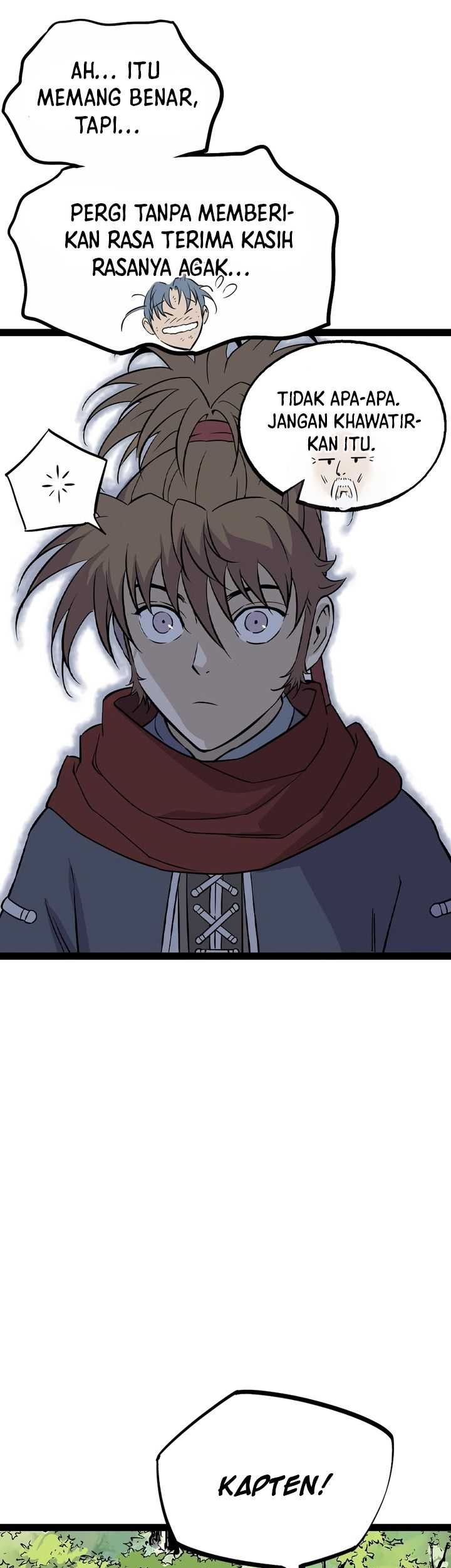 Asura (Ryu Ki-Un) Chapter 29 Gambar 14