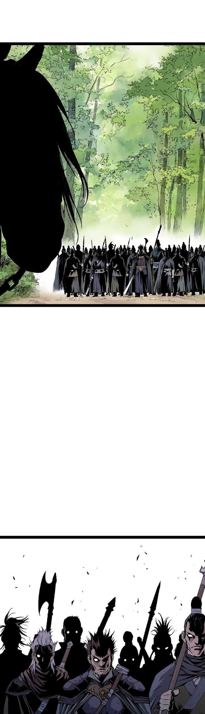 Asura (Ryu Ki-Un) Chapter 29 Gambar 16