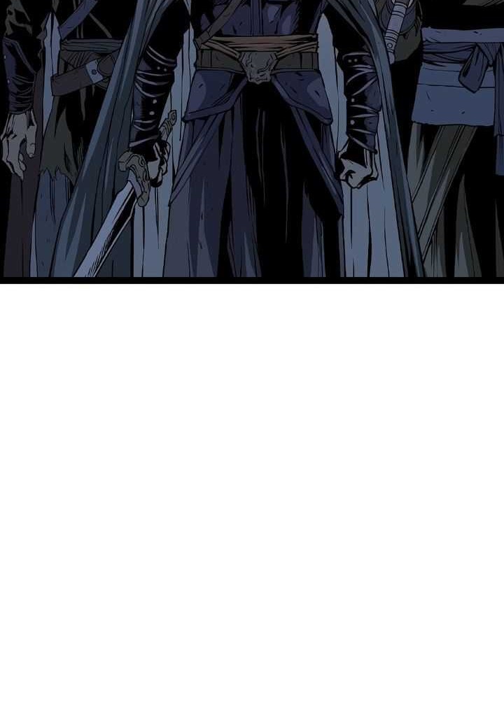 Asura (Ryu Ki-Un) Chapter 29 Gambar 17