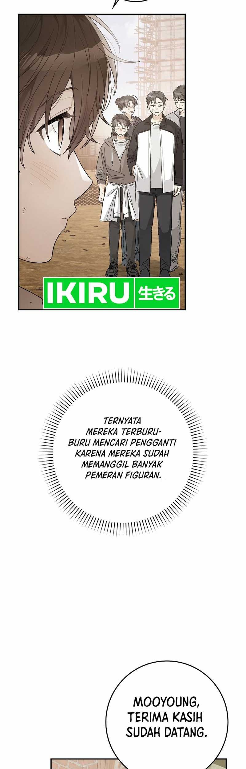 Rookie but One-In-A-Million Actor Chapter 47 Gambar 44