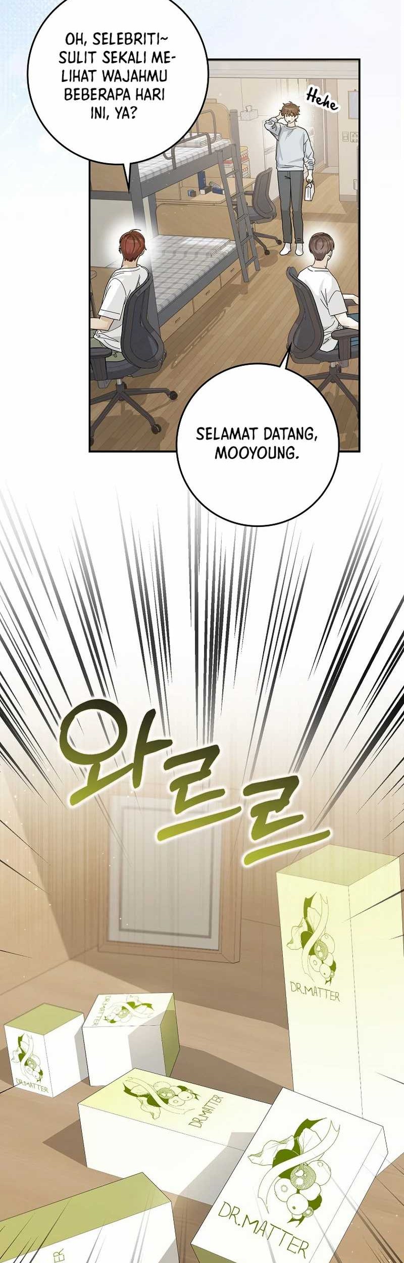 Rookie but One-In-A-Million Actor Chapter 47 Gambar 3