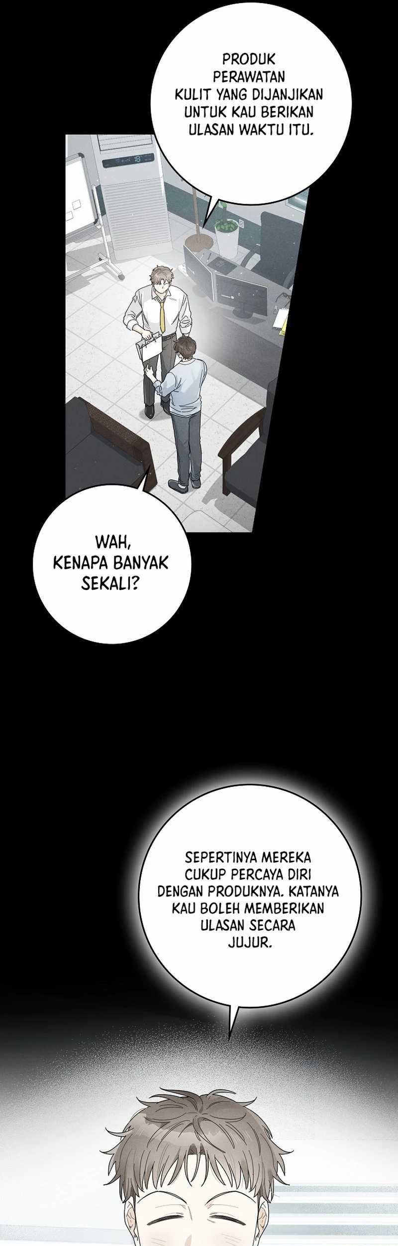 Rookie but One-In-A-Million Actor Chapter 47 Gambar 7