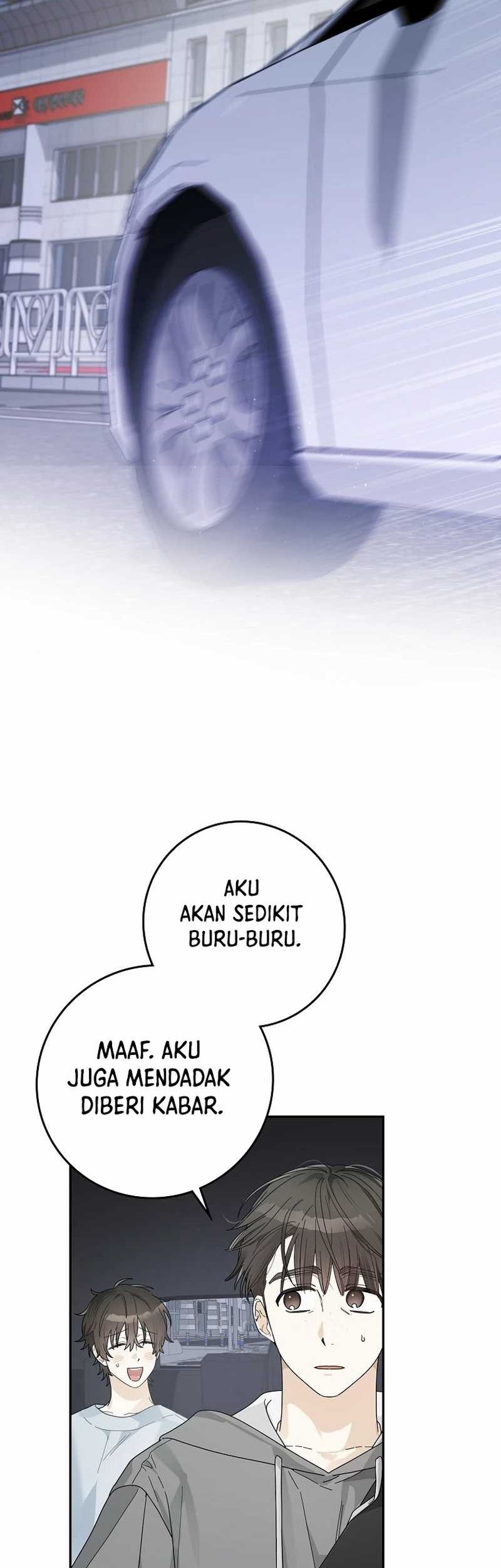 Rookie but One-In-A-Million Actor Chapter 47 Gambar 18